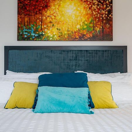 Antrim House Guest Rooms & Suites (Adults Only) Portrush Exteriér fotografie