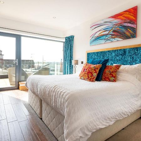 Antrim House Guest Rooms & Suites (Adults Only) Portrush Exteriér fotografie