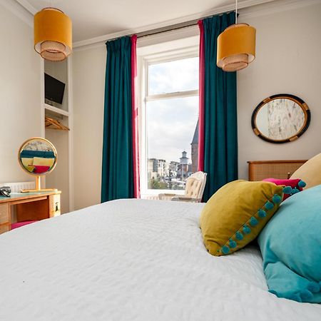 Antrim House Guest Rooms & Suites (Adults Only) Portrush Exteriér fotografie