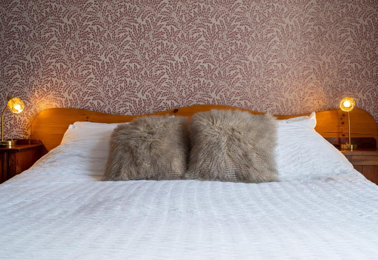 Antrim House Guest Rooms & Suites (Adults Only) Portrush Exteriér fotografie