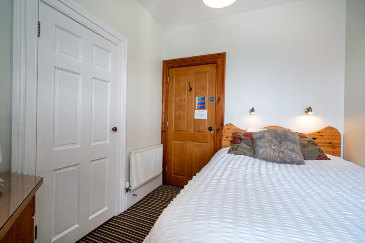 Antrim House Guest Rooms & Suites (Adults Only) Portrush Exteriér fotografie