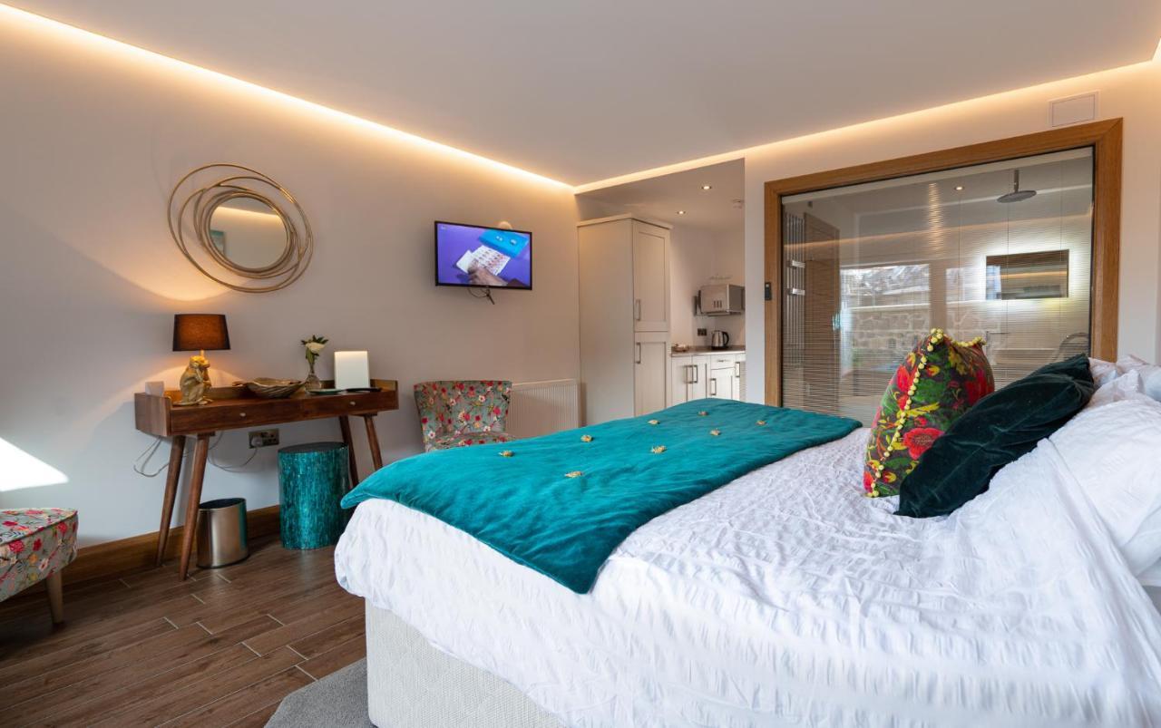 Antrim House Guest Rooms & Suites (Adults Only) Portrush Exteriér fotografie
