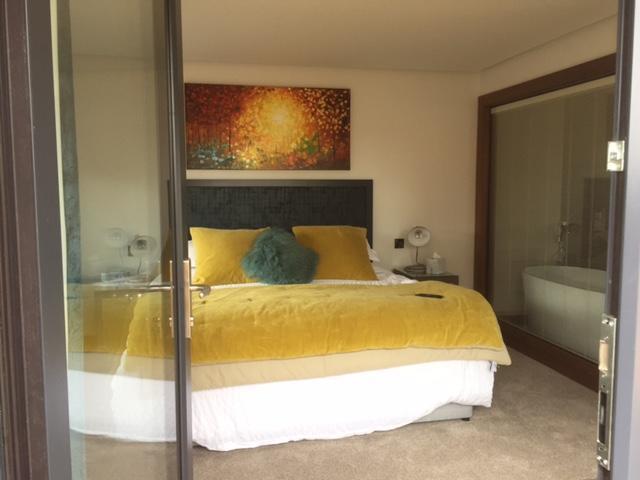 Antrim House Guest Rooms & Suites (Adults Only) Portrush Exteriér fotografie