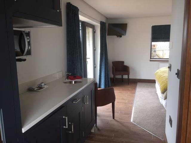 Antrim House Guest Rooms & Suites (Adults Only) Portrush Exteriér fotografie